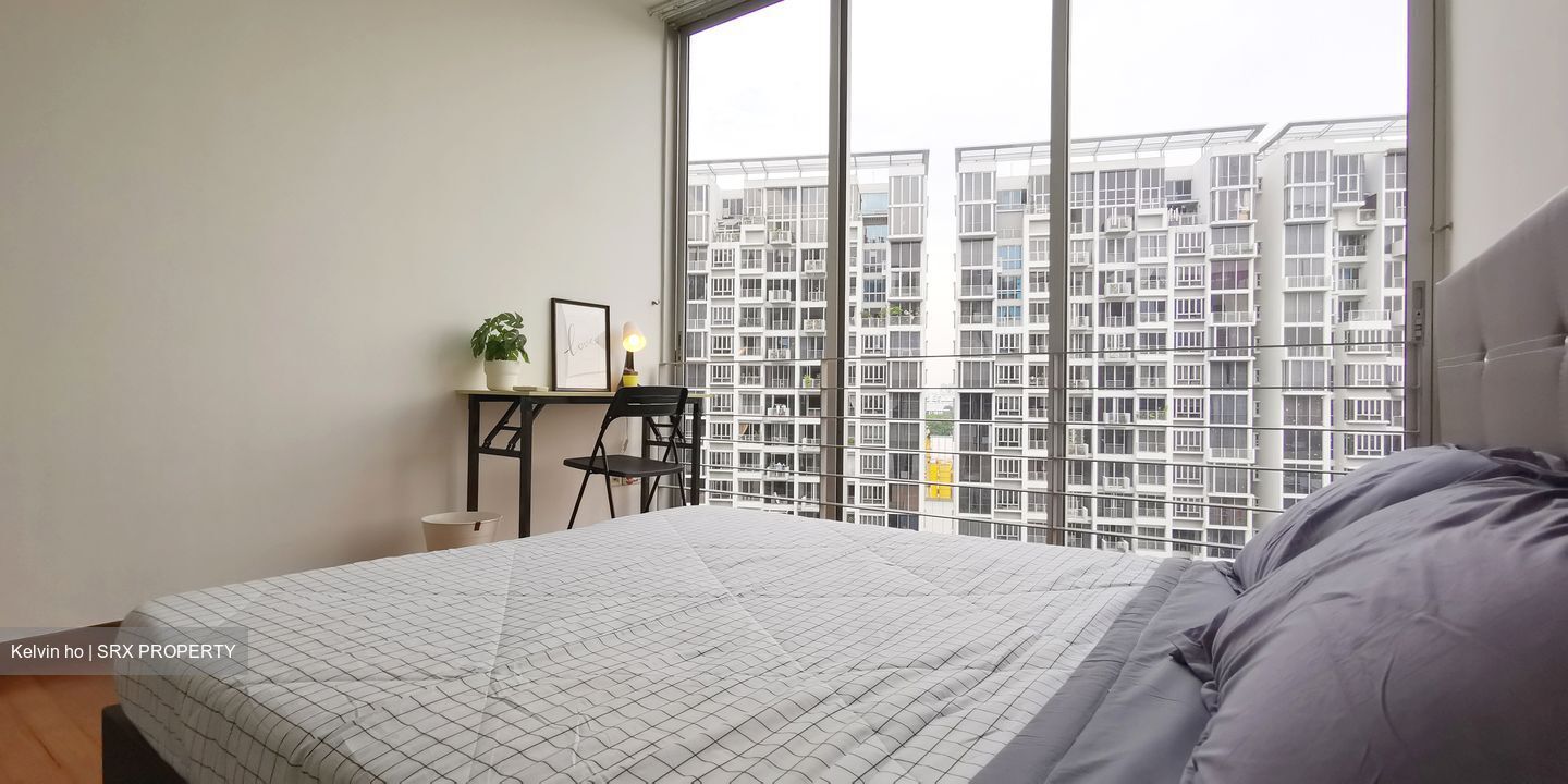 Grandeur 8 (D20), Condominium #601521791
